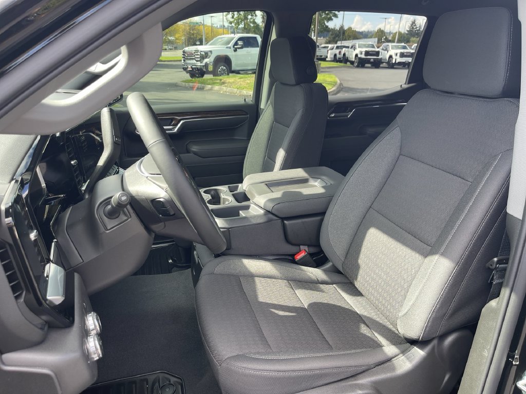2026 GMC Sierra 1500 Elevation - Photo 19