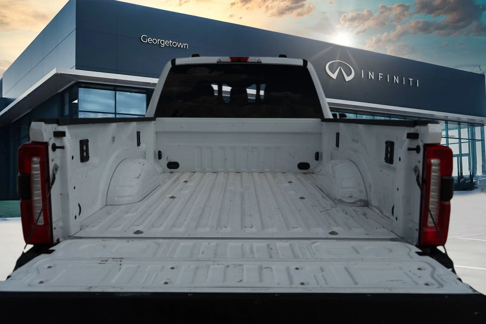 2024 Ford F-250 Super Duty Lariat - Photo 25
