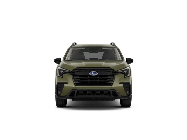 New 2027 AUTUMN GREEN METALLIC Subaru Premium image 8