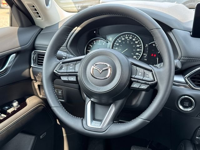 2025 Mazda CX-5 S Premium Plus package - Photo 32