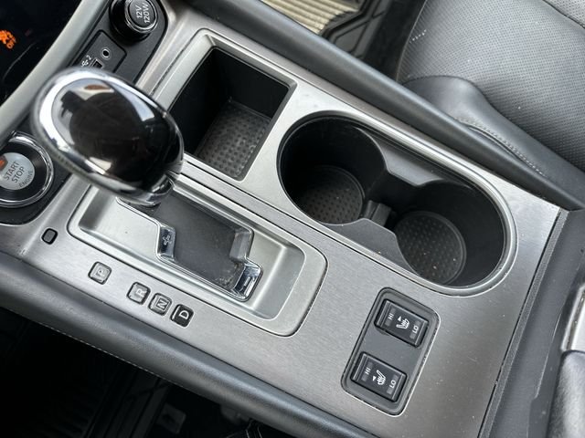 Used 2024 Silver Nissan SL image 24
