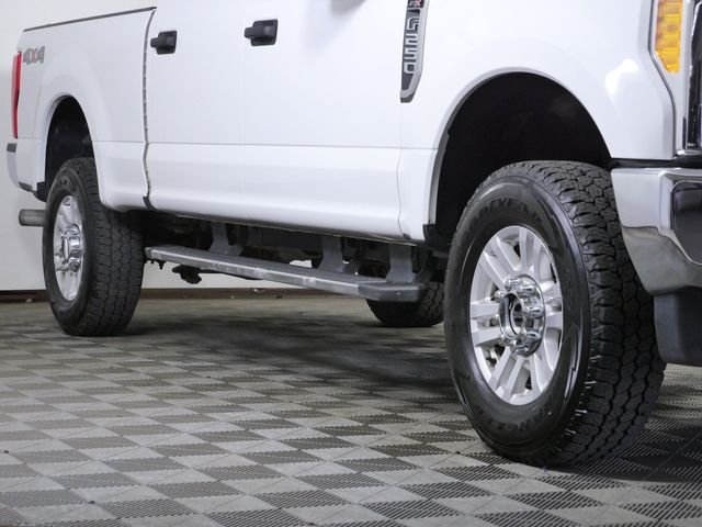 Certified 2017 Ford F-250 Super Duty XL with VIN 1FT7W2B66HEC54997 for sale in Shakopee, Minnesota
