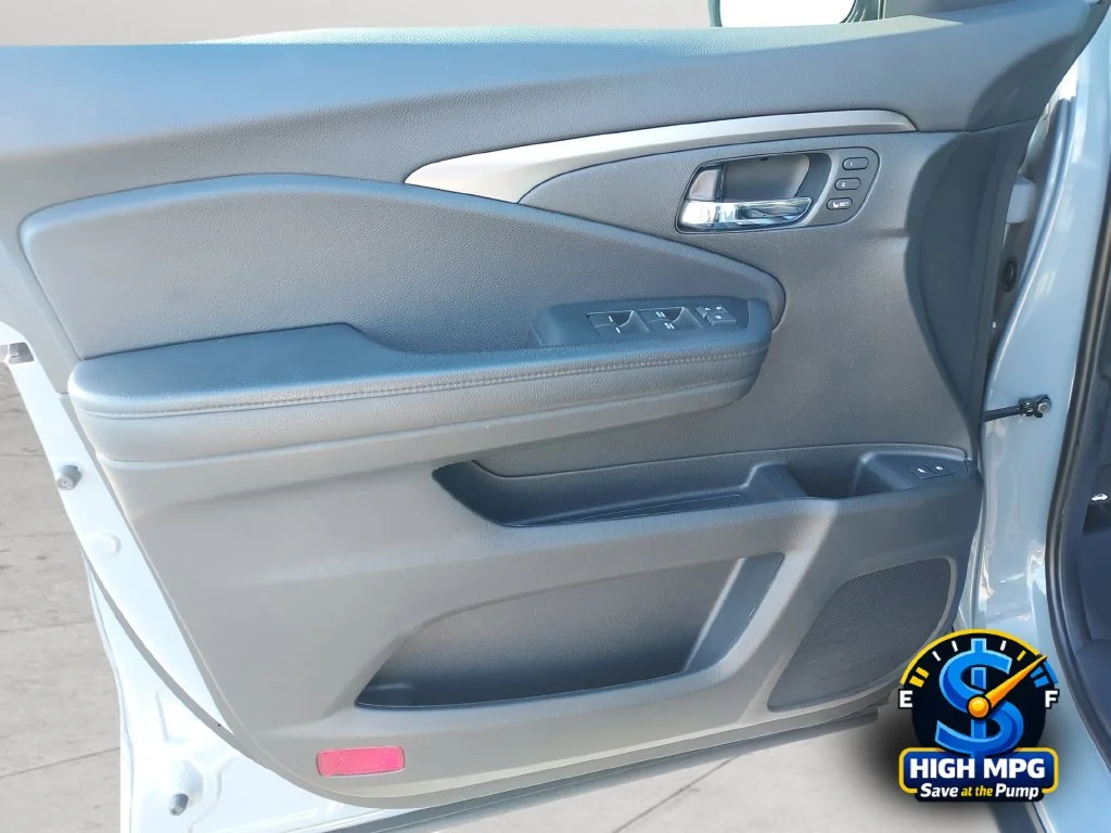 Certified Used 2022 Gray Honda Special Edition image 29