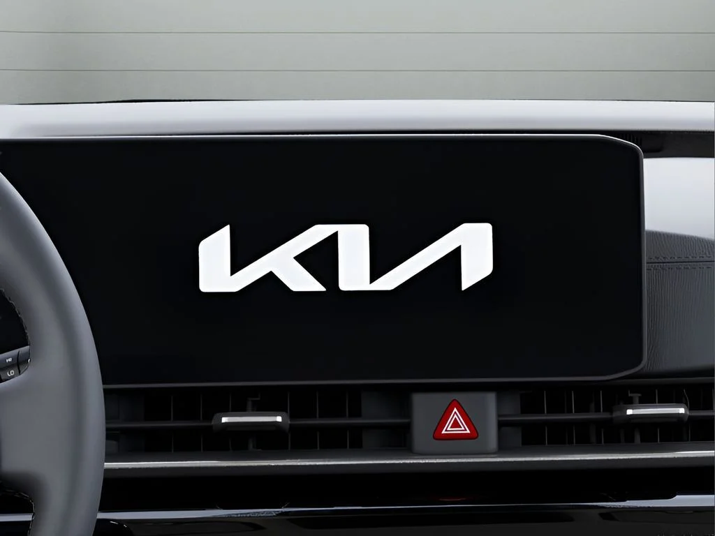 New 2026 Blue Kia SX Prestige image 16
