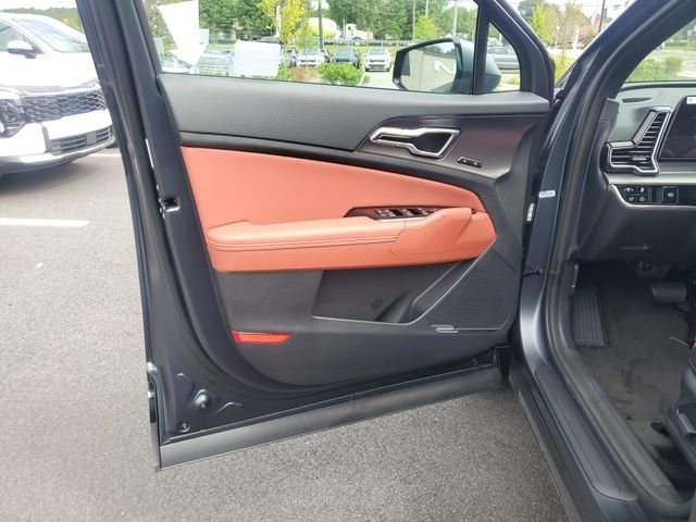 2025 Kia Sportage SX Prestige Hybrid - Photo 37