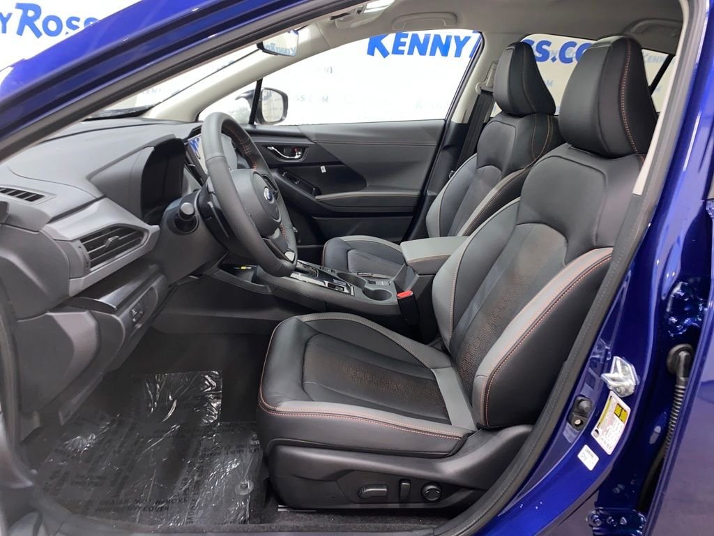 2026 Subaru Crosstrek Limited - Photo 7