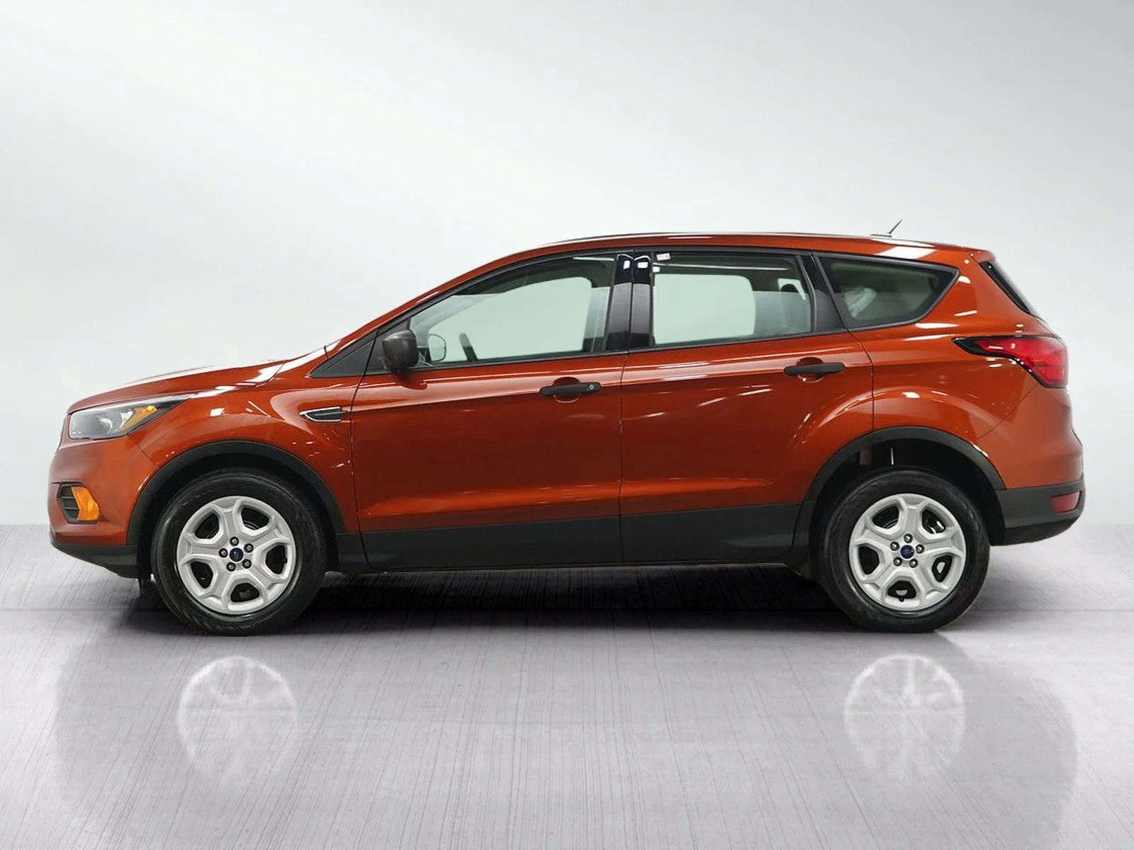 Used 2019 Ford Escape S with VIN 1FMCU0F78KUC54293 for sale in Burnsville, Minnesota