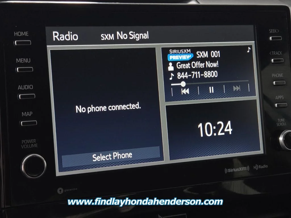 Used 2022 Pearl Toyota XSE image 28