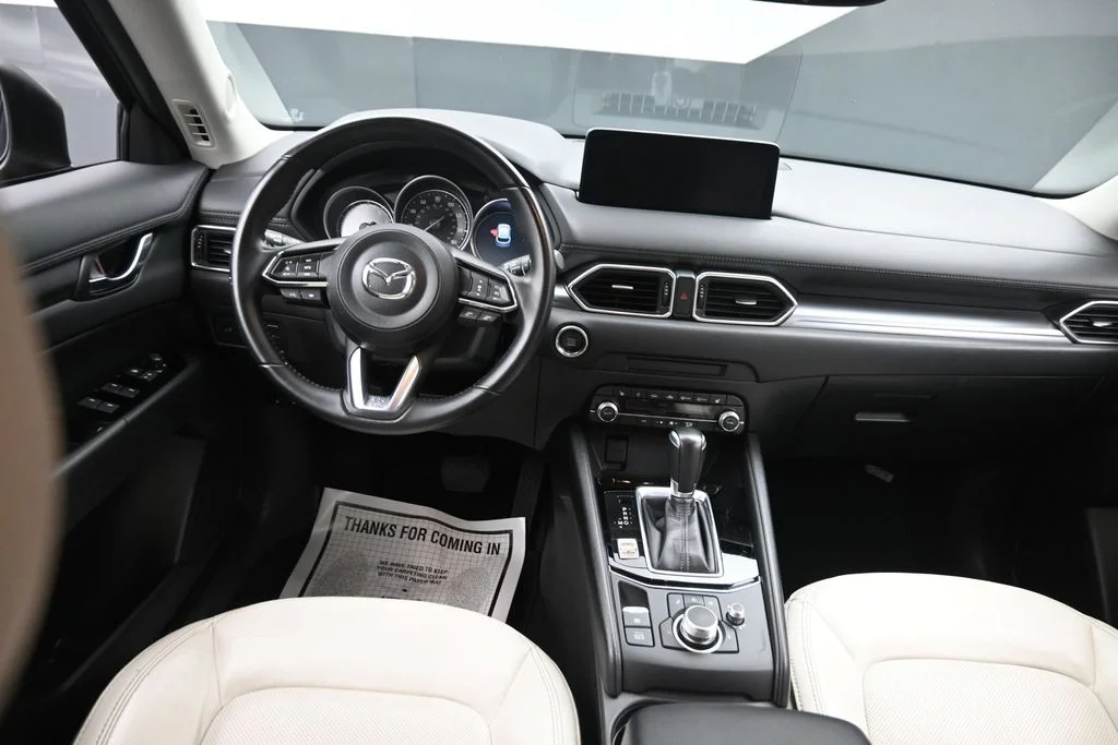 Used 2025 Gray Mazda 2.5 S Preferred Package image 14