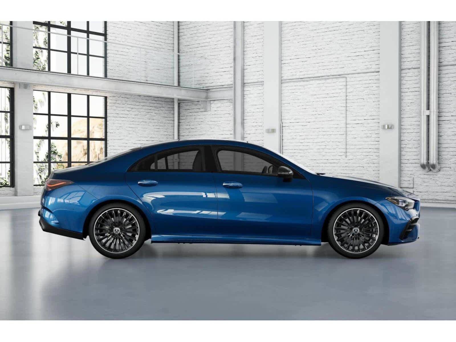 2025 Mercedes-Benz CLA CLA 250 - Photo 14