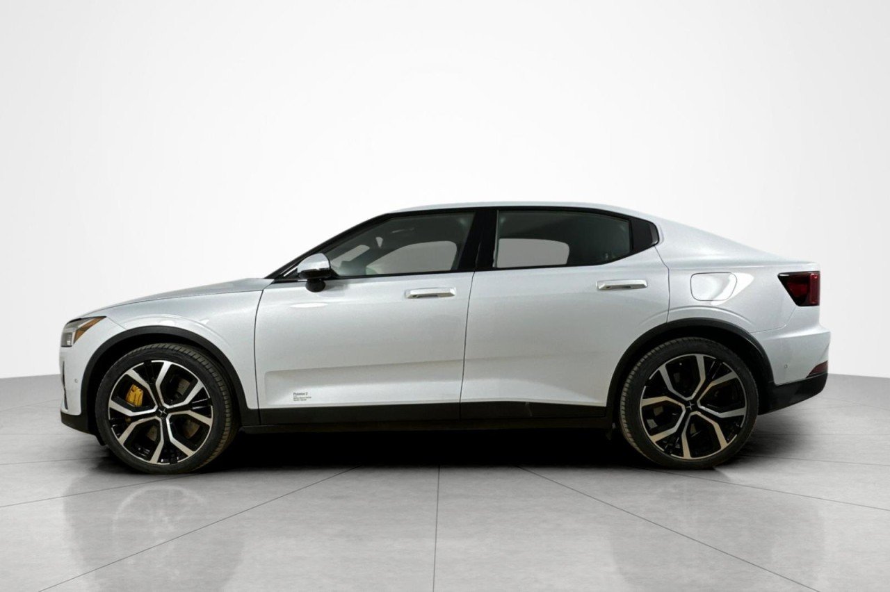 Used 2023 Polestar 2 Performance with VIN YSMET3KA0PL133147 for sale in Beverly Hills, CA