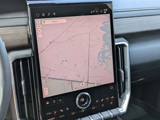 New 2026 Summit White GMC Denali image 27