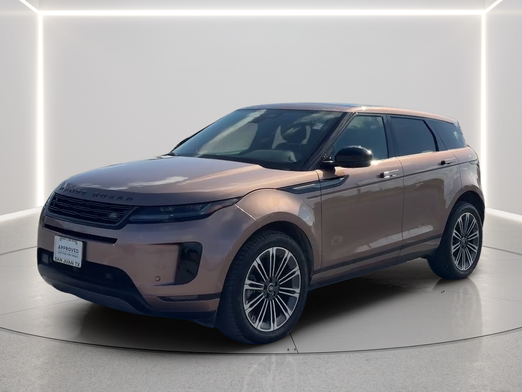 Used 2024 Brown Land Rover S image 1