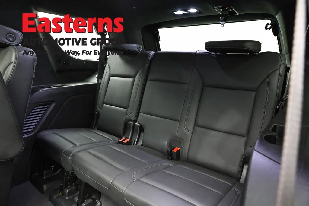 Used 2022 Gray Chevrolet LT image 29