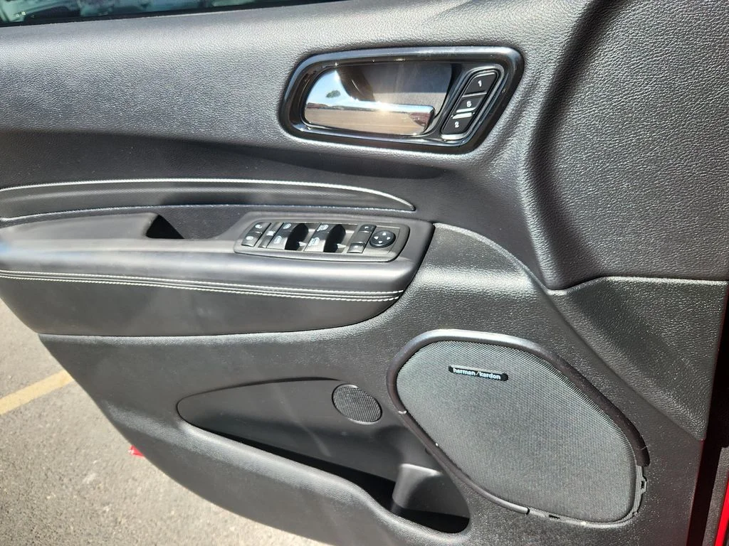 Used 2021 Red Dodge SRT 392 image 9