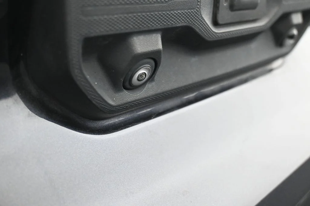 Used 2023 Dark Ash Metallic Chevrolet RST image 41