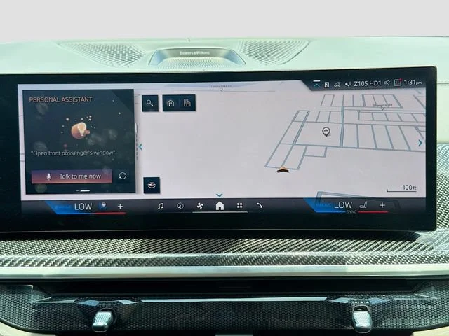 2024 BMW X7 ALPINA XB7 - Photo 34