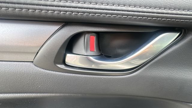 Certified Used 2025 Silver Mazda 2.5 S Preferred Package image 24
