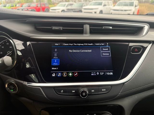 Used 2022 Red Buick Select image 17