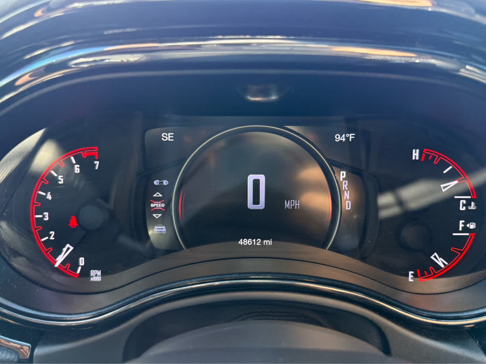 Used 2022 White Knuckle Clearcoat Dodge GT Plus image 29