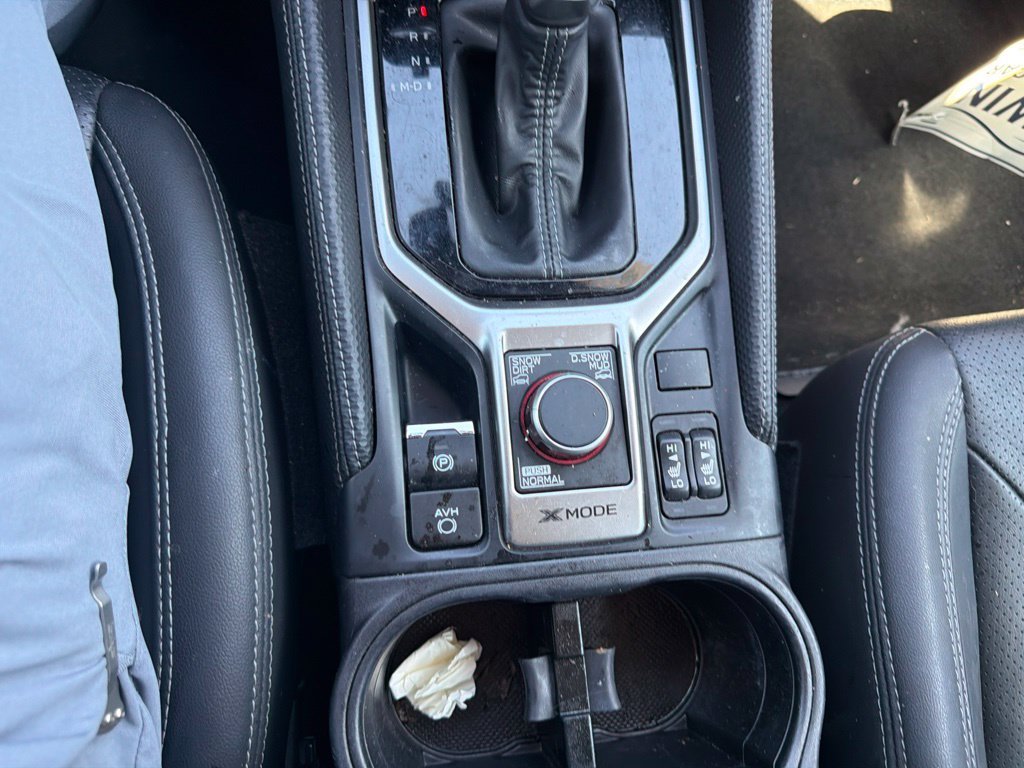 Used 2022 White Subaru Limited image 15