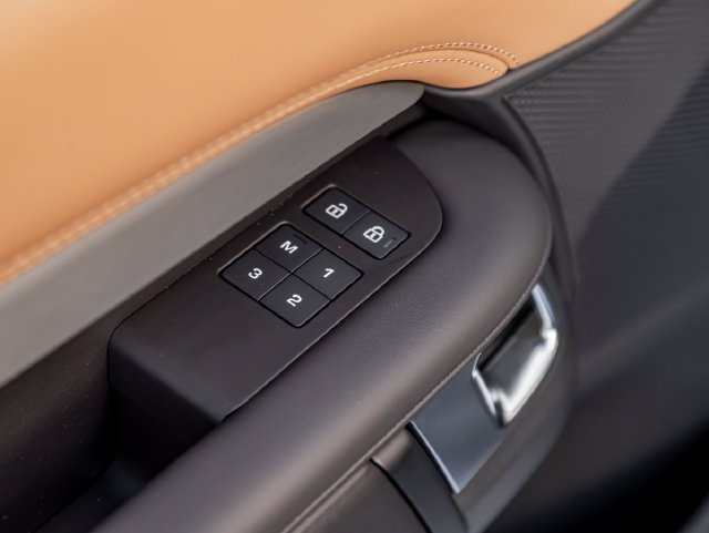 New 2026 Varesine Blue Land Rover Tempest Edition image 29