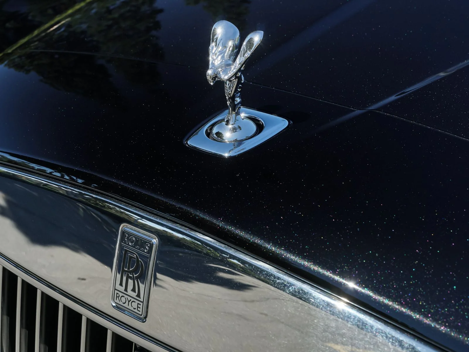 2026 Rolls-Royce Cullinan Base - Photo 36