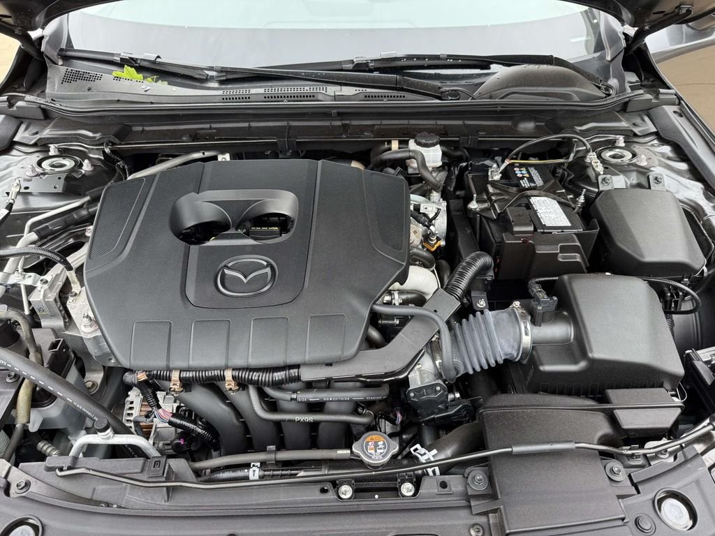 Used 2023 Gray Mazda 2.5 S Preferred Package image 13