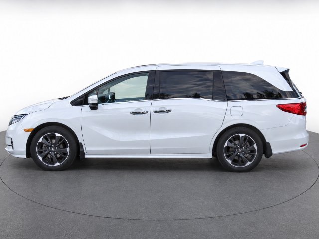 Used 2022 White Honda Elite image 6