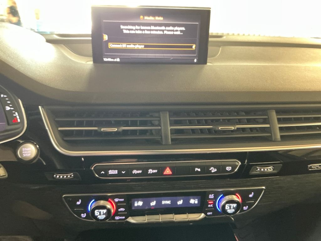 Used 2018  Audi 3.0T Prestige image 18
