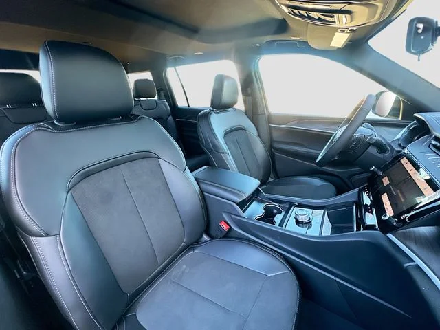 2026 Jeep Grand Cherokee L Laredo - Photo 34