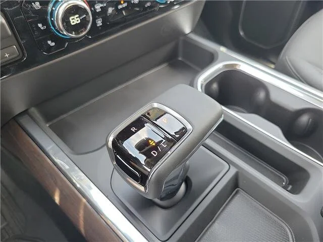 New 2026 Sterling Metallic GMC SLT image 20