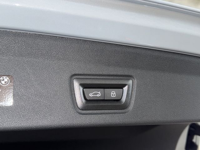 Used 2025 Brooklyn Grey Metallic BMW M440i Gran Coupe image 24