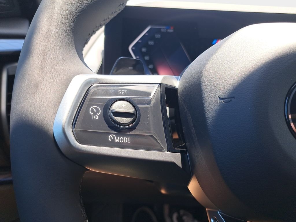New 2026 Alpine White BMW 30 xDrive image 10
