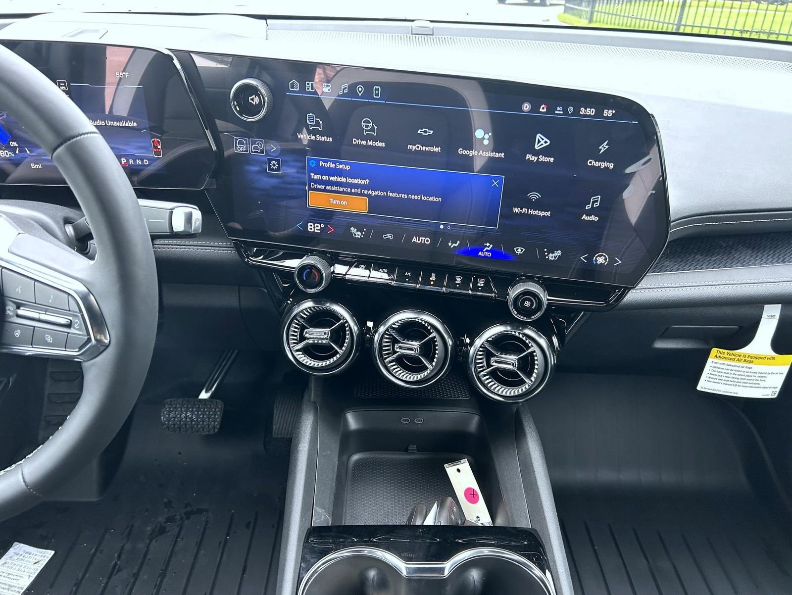 2026 Chevrolet Blazer EV LT - Photo 12