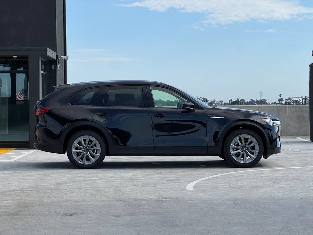 New 2026 Jet Black Mica Mazda 3.3 Turbo Preferred AWD image 28