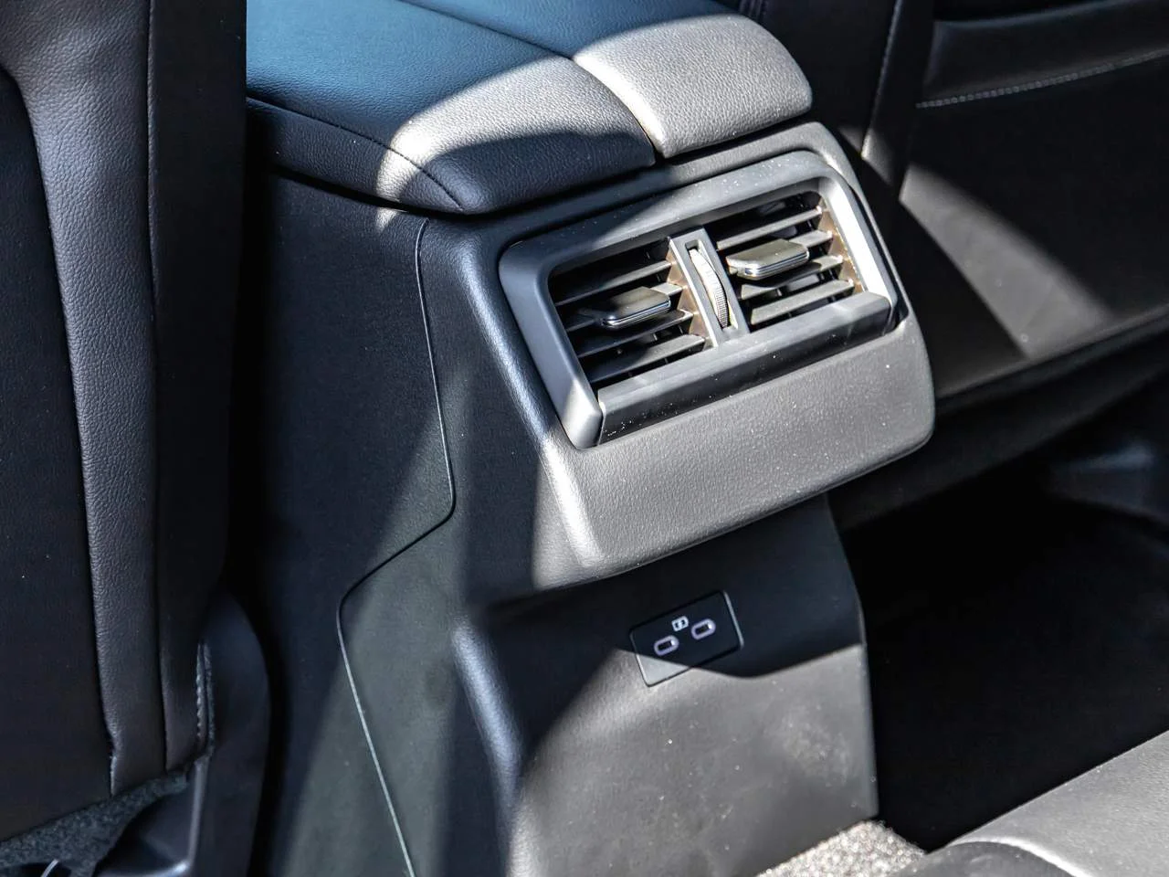 New 2026 Jet Black Mica Mazda 2.5 S Meridian Edition AWD image 23