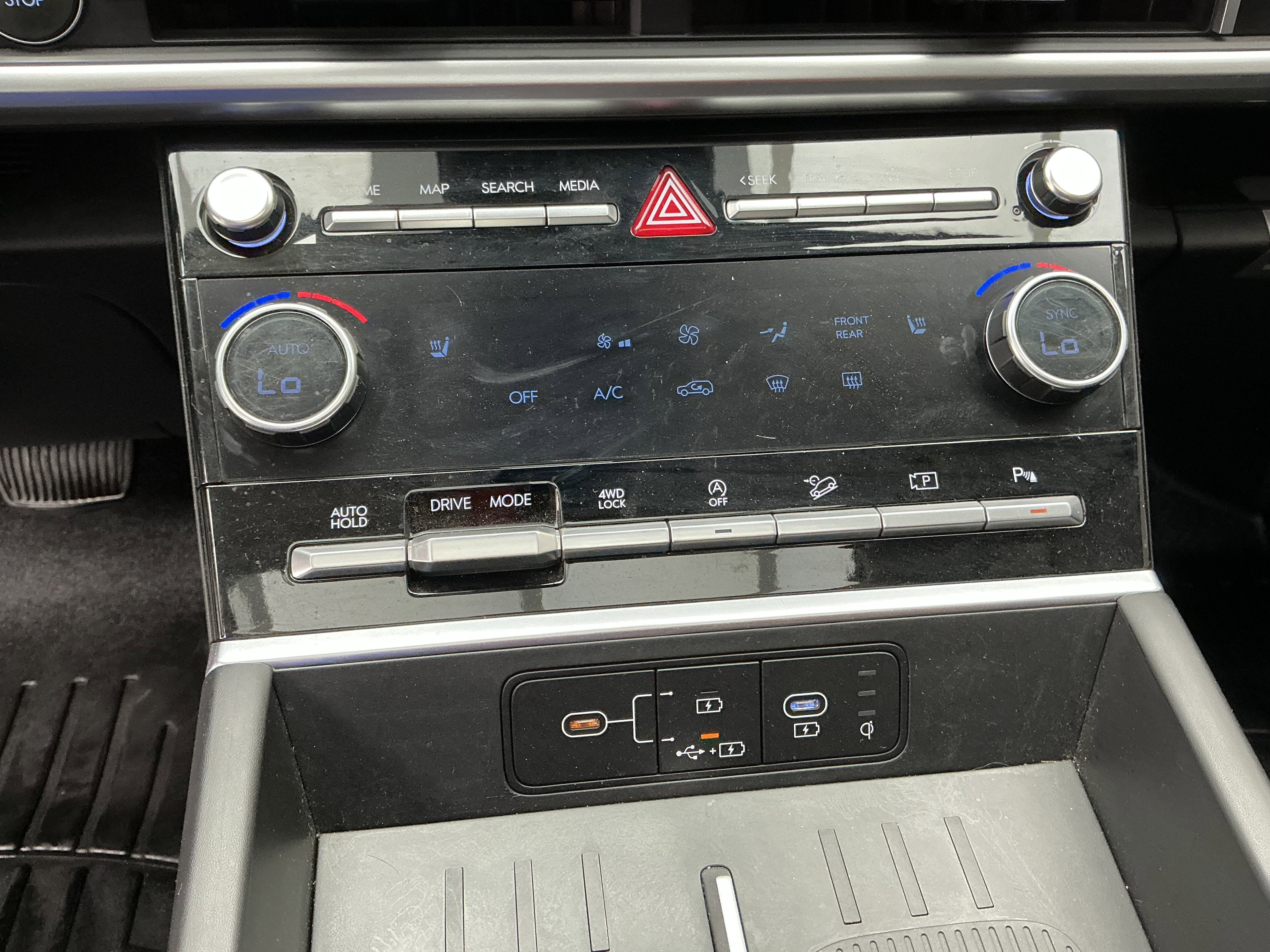 Certified Used 2025 Serenity White Hyundai XRT image 11