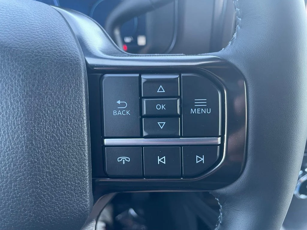New 2026 Agate Black Metallic Ford F-350® Platinum® image 16