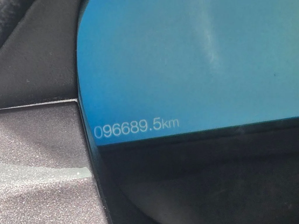 Used 2021 Gray Ford  image 7