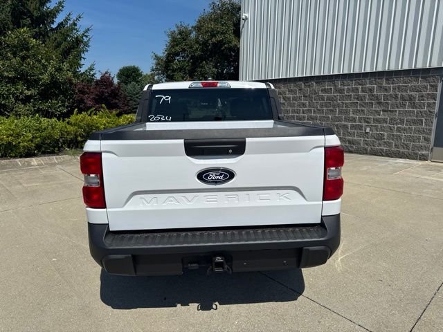 New 2026 White Ford XL image 5