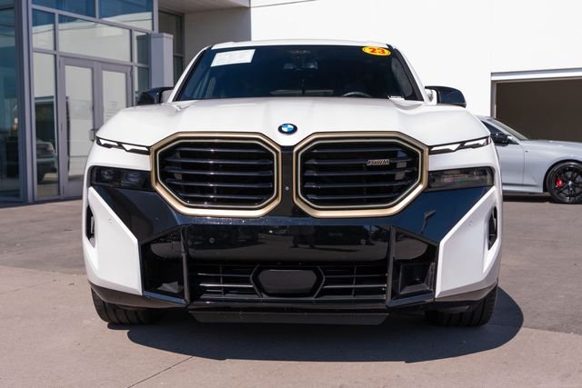2023 BMW XM Base - Photo 8