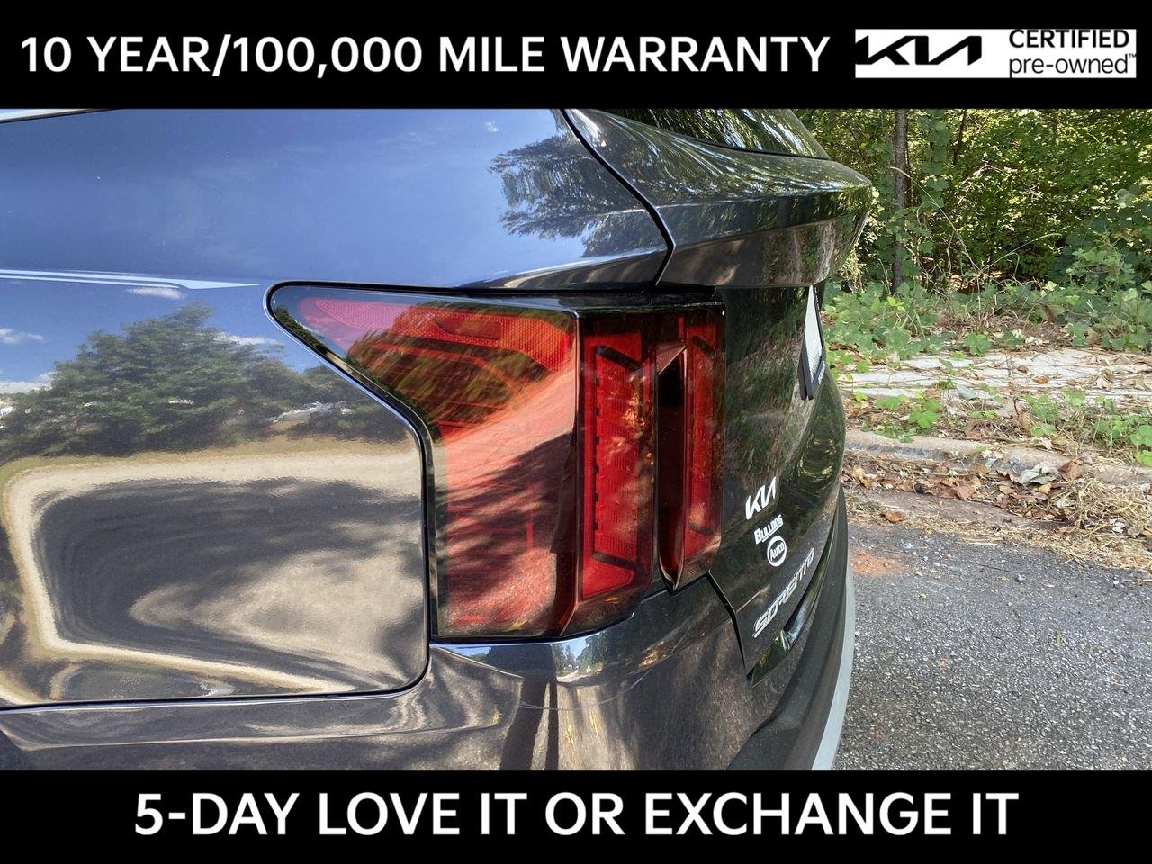 Used 2026 Panthera Metal Kia LX image 11