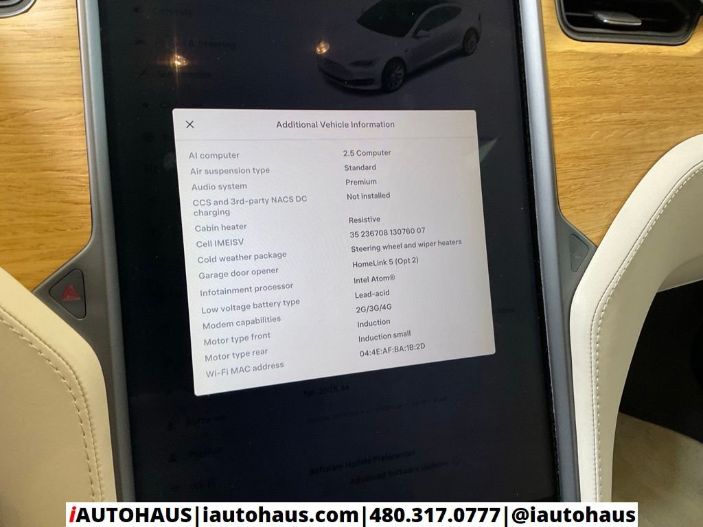 2018 Tesla Model S 75D - Photo 36