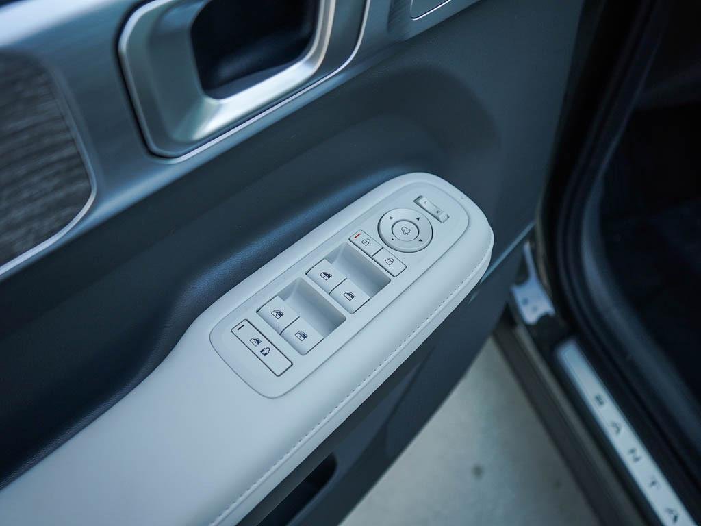 New 2026 Rockwood Green Hyundai Calligraphy AWD image 46