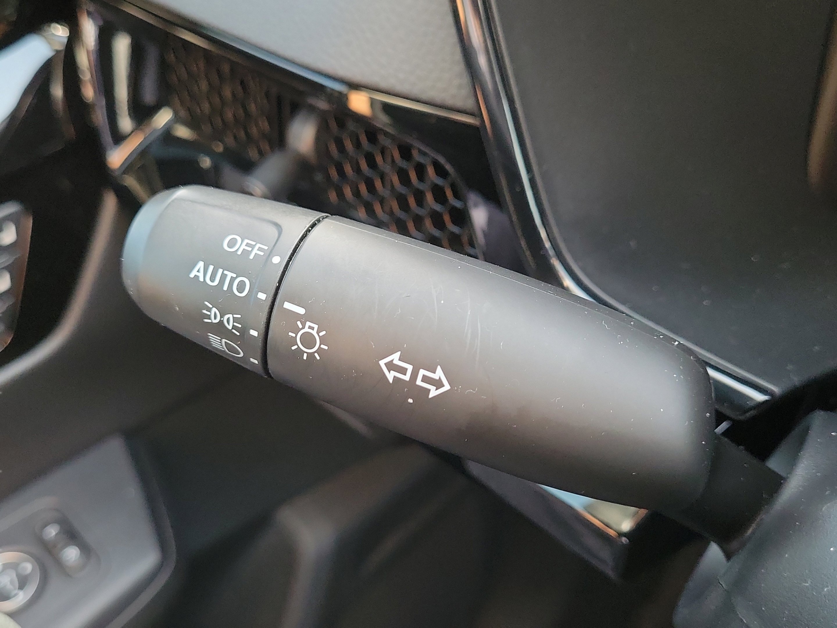 Used 2024 Gray Honda EX-L image 32
