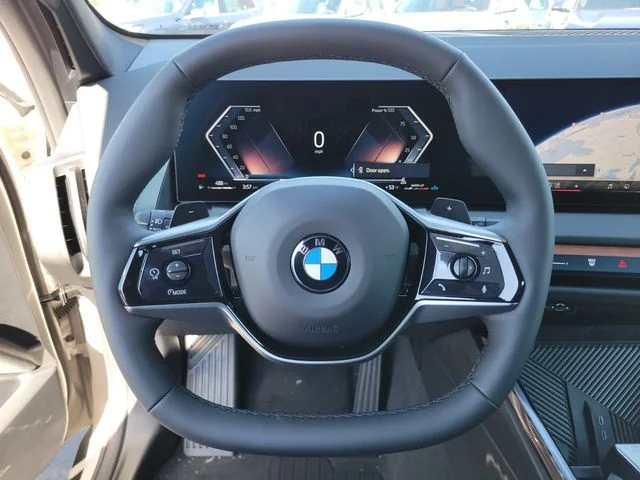 New 2026 Beige BMW 30 xDrive image 32