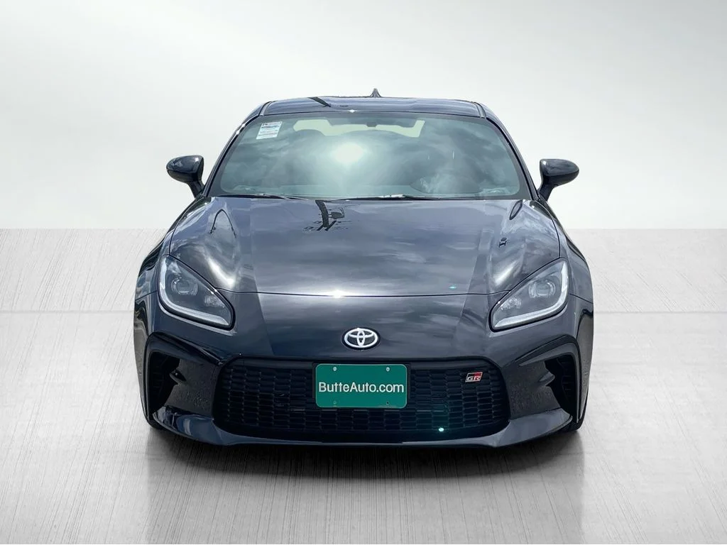 New 2026 Raven Toyota Premium image 8