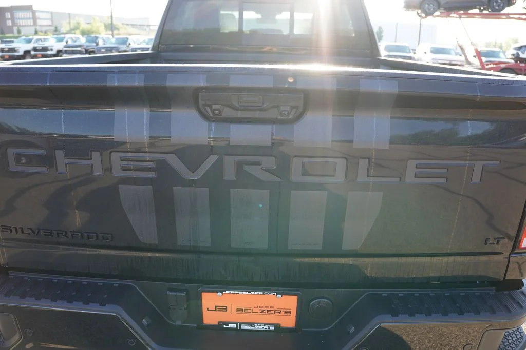 2026 Chevrolet Silverado 2500 HD LT - Photo 15