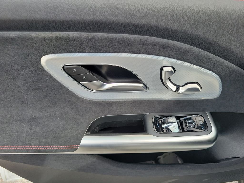 New 2027 Polar White Mercedes-Benz CLA 220 image 16
